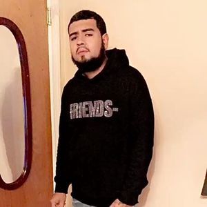 Meet your Posher, Edwin